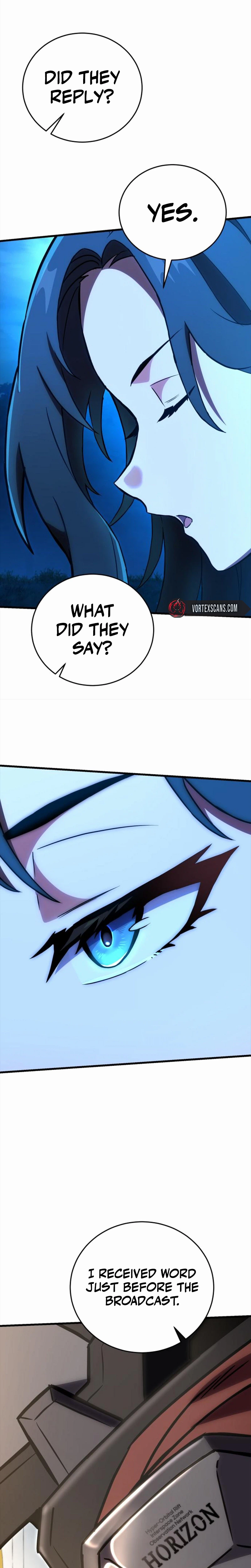 The Heavenly Demon's Otherworld Livestream Chapter 12 - Page 41