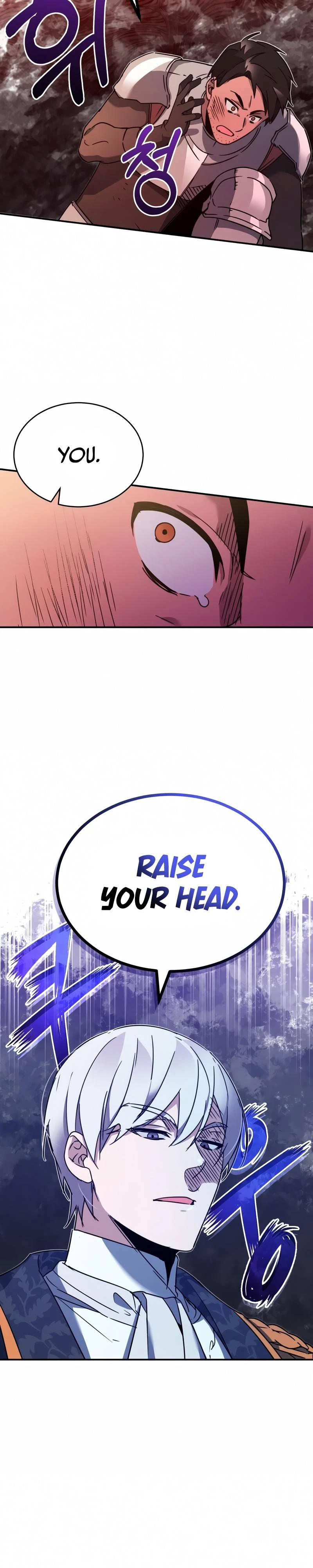 The Heavenly Demon Can't Live a Normal Life Chapter 21 - Page 7