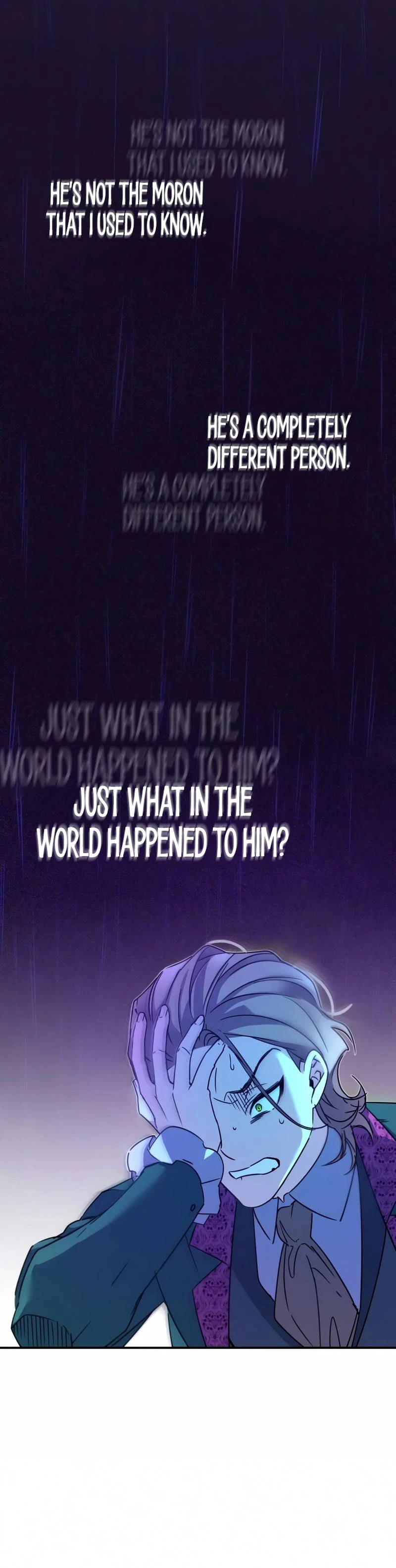 The Heavenly Demon Can't Live a Normal Life Chapter 21 - Page 11
