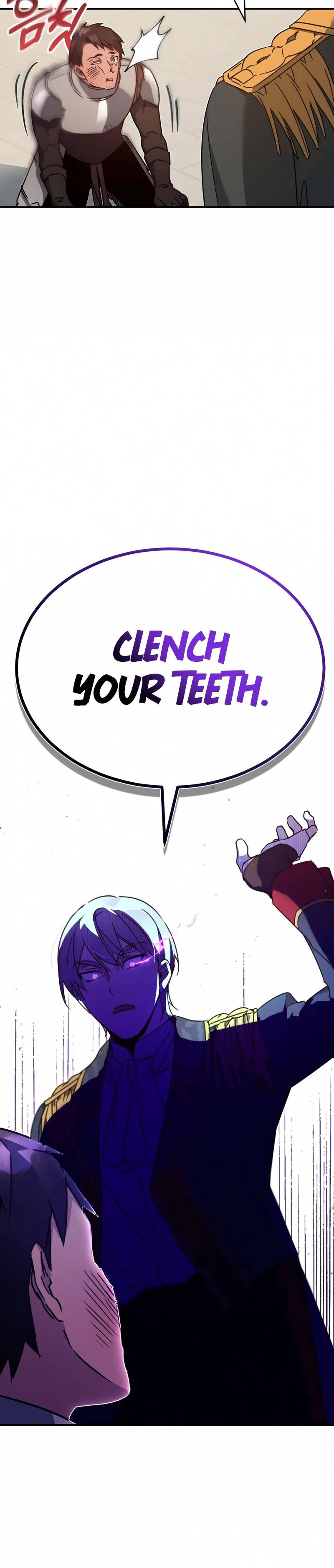 The Heavenly Demon Can't Live a Normal Life Chapter 21 - Page 15