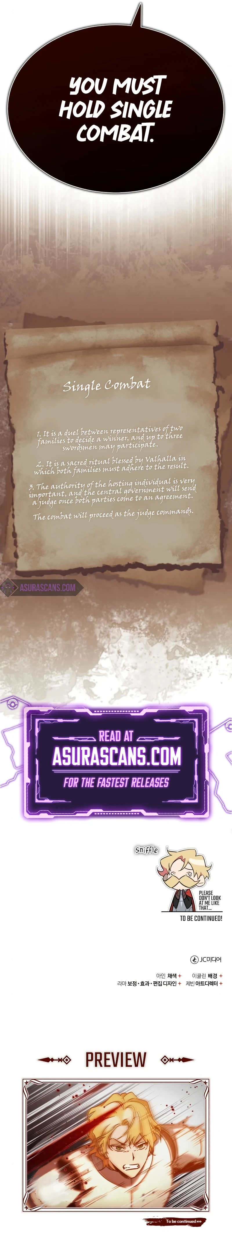 The Heavenly Demon Can't Live a Normal Life Chapter 35 - Page 16