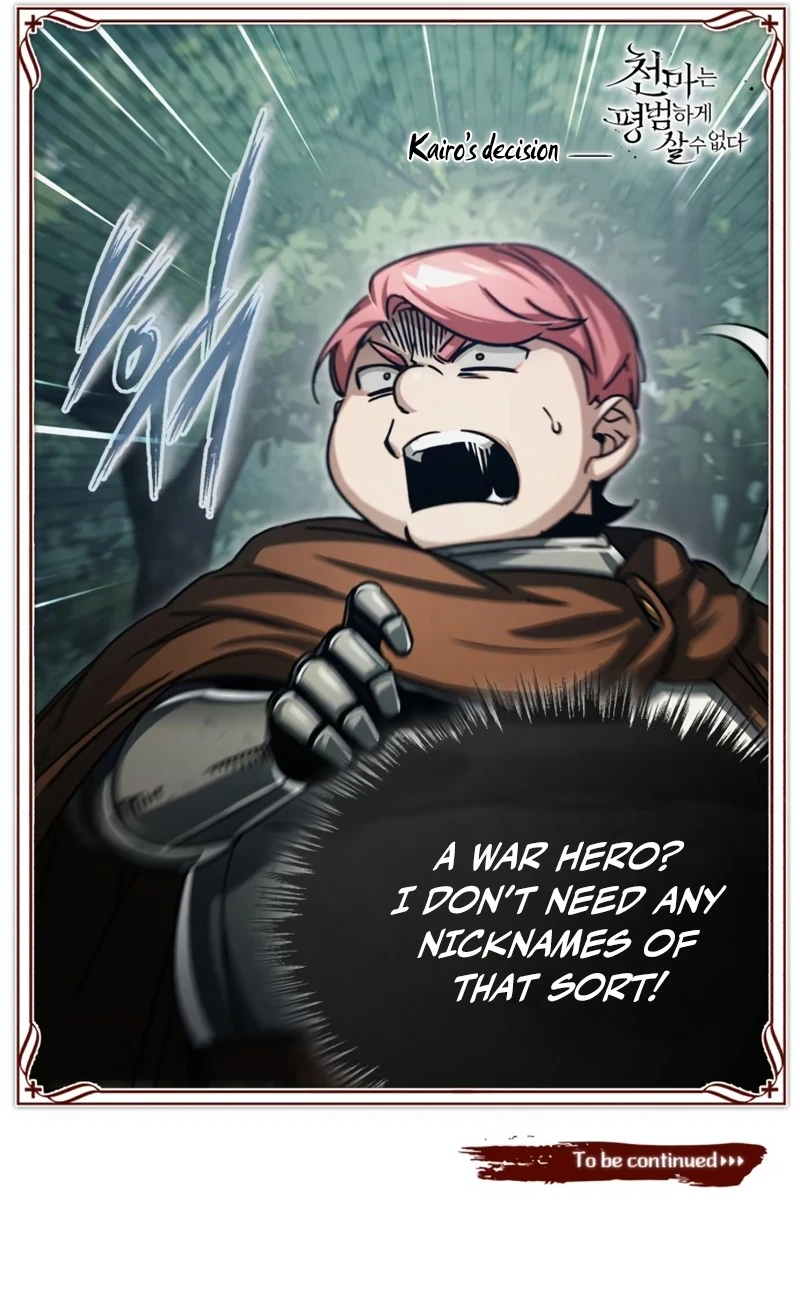 The Heavenly Demon Can't Live a Normal Life Chapter 59 - Page 14