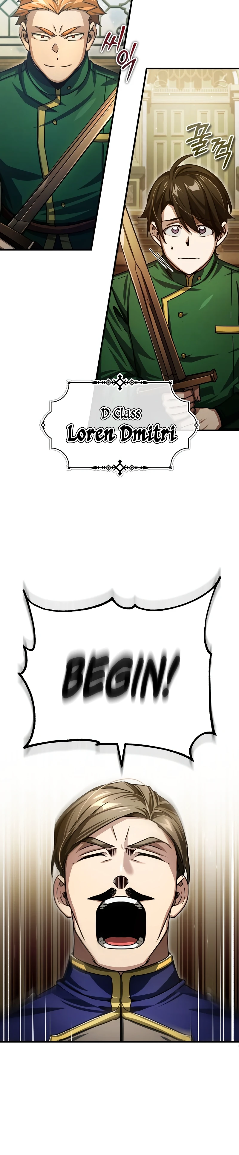 The Heavenly Demon Can't Live a Normal Life Chapter 71 - Page 3