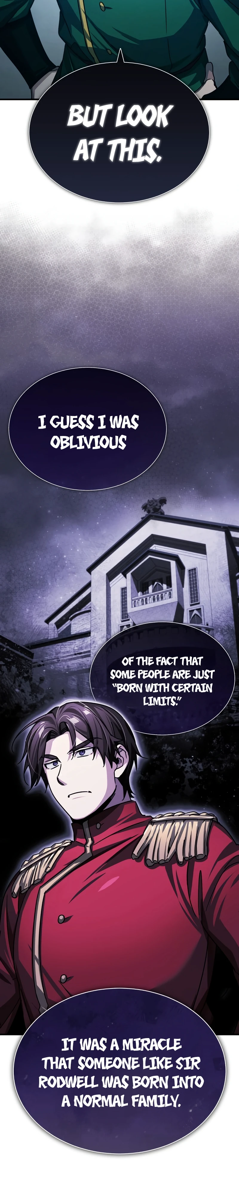 The Heavenly Demon Can't Live a Normal Life Chapter 71 - Page 7