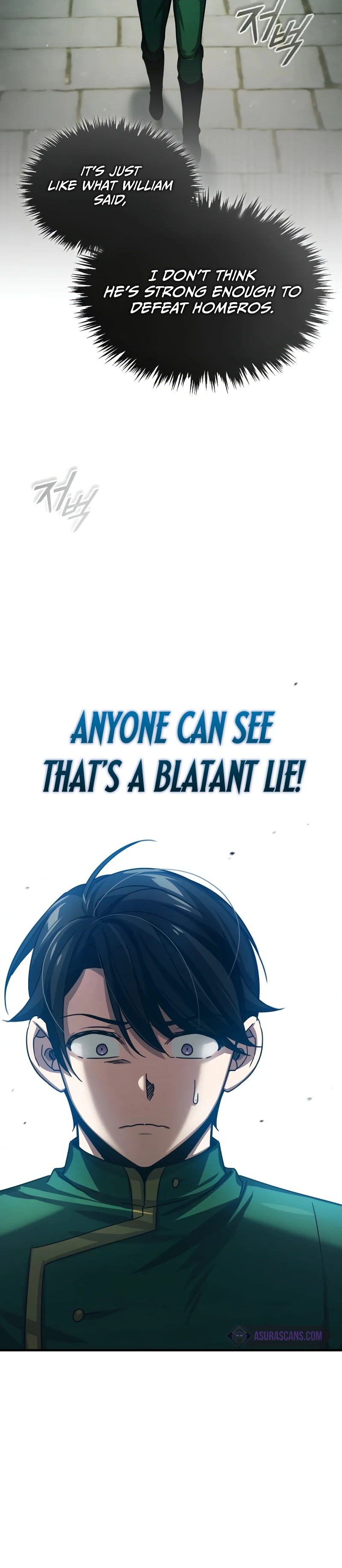 The Heavenly Demon Can't Live a Normal Life Chapter 71 - Page 9