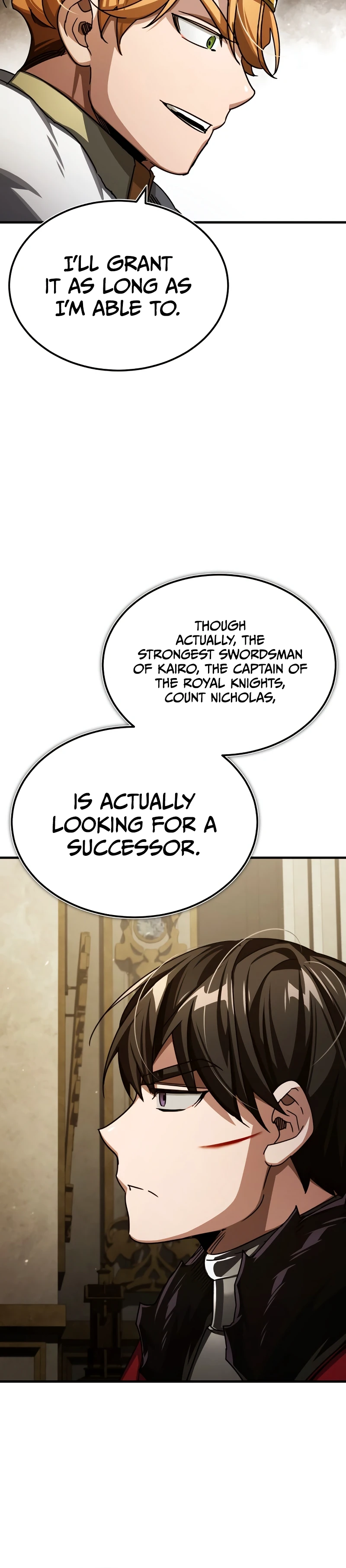 The Heavenly Demon Can't Live a Normal Life Chapter 71 - Page 13