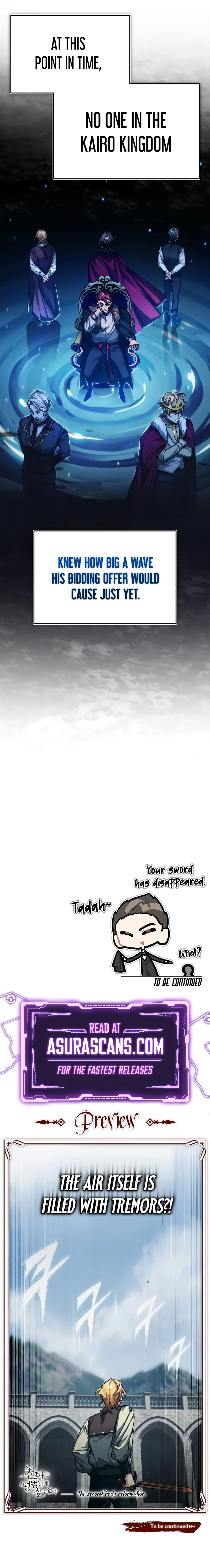 The Heavenly Demon Can't Live a Normal Life Chapter 80 - Page 15