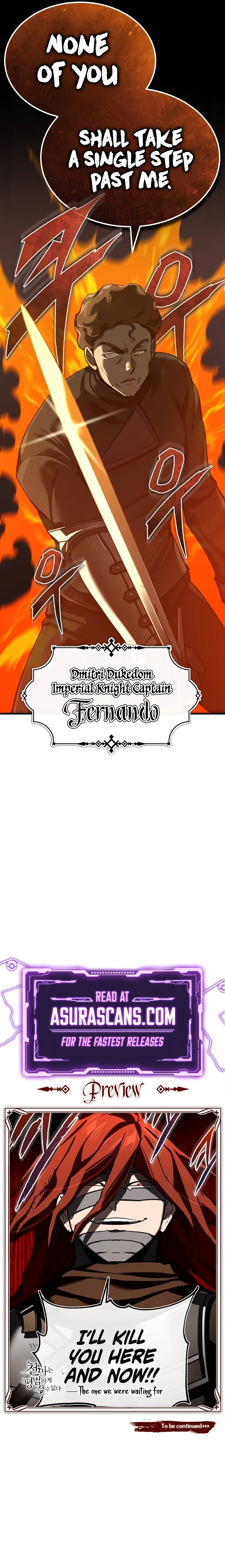 The Heavenly Demon Can't Live a Normal Life Chapter 136 - Page 13