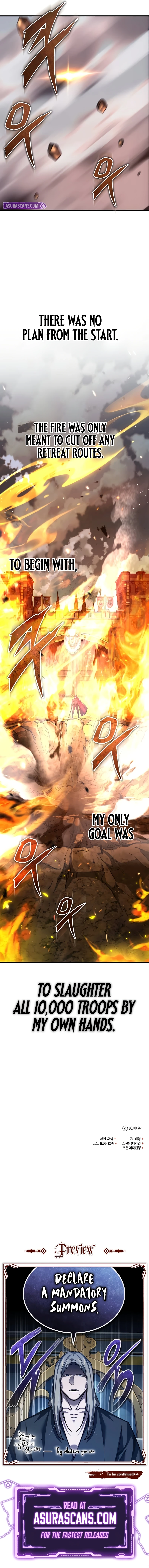 The Heavenly Demon Can't Live a Normal Life Chapter 142 - Page 13