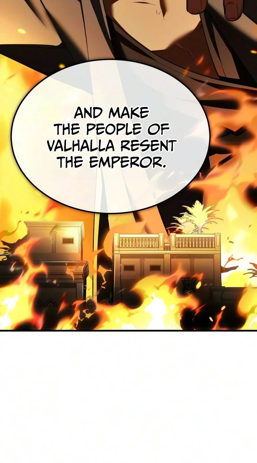The Heavenly Demon Can't Live a Normal Life Chapter 209 - Page 15