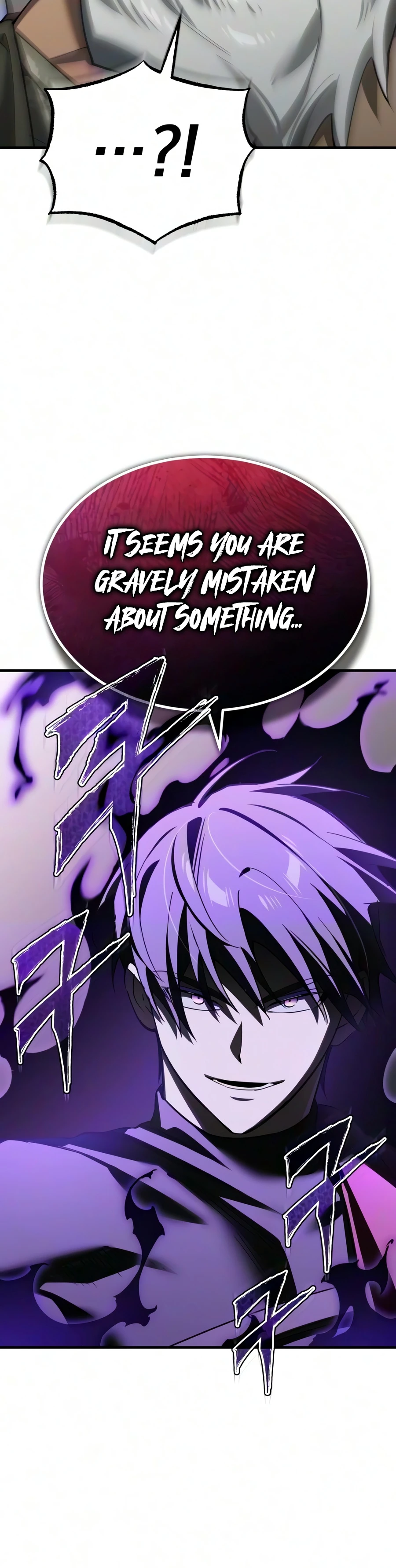 The Heavenly Demon Can't Live a Normal Life Chapter 209 - Page 19