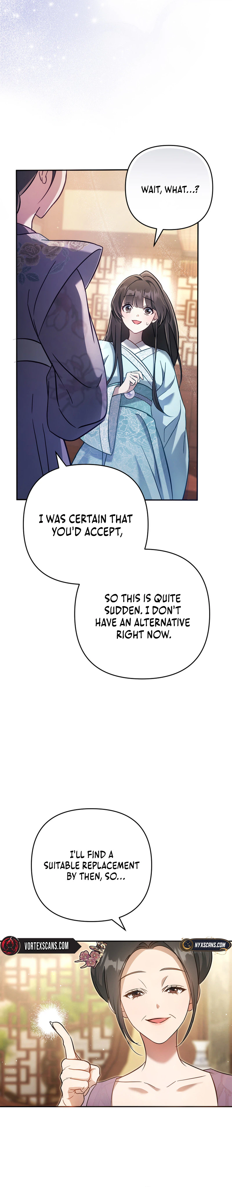 The Heavenly Demon Cult's Strongest Maid Chapter 2 - Page 6