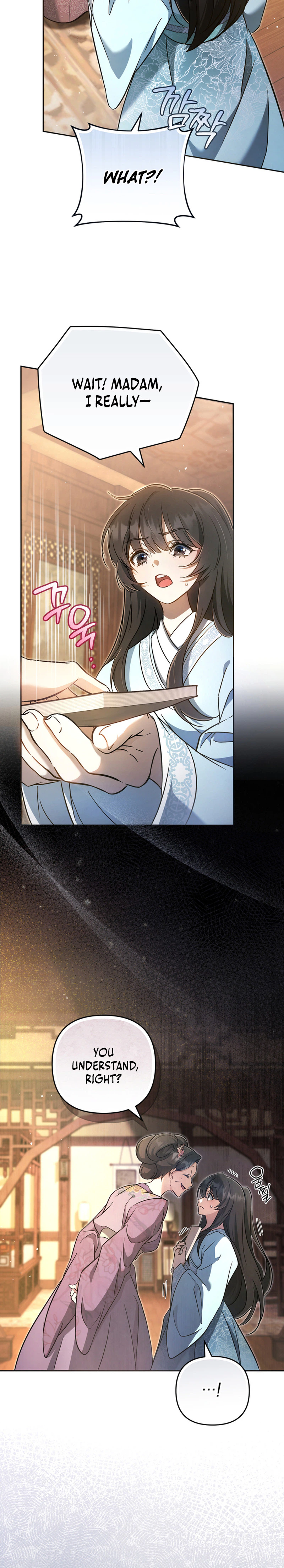 The Heavenly Demon Cult's Strongest Maid Chapter 2 - Page 8