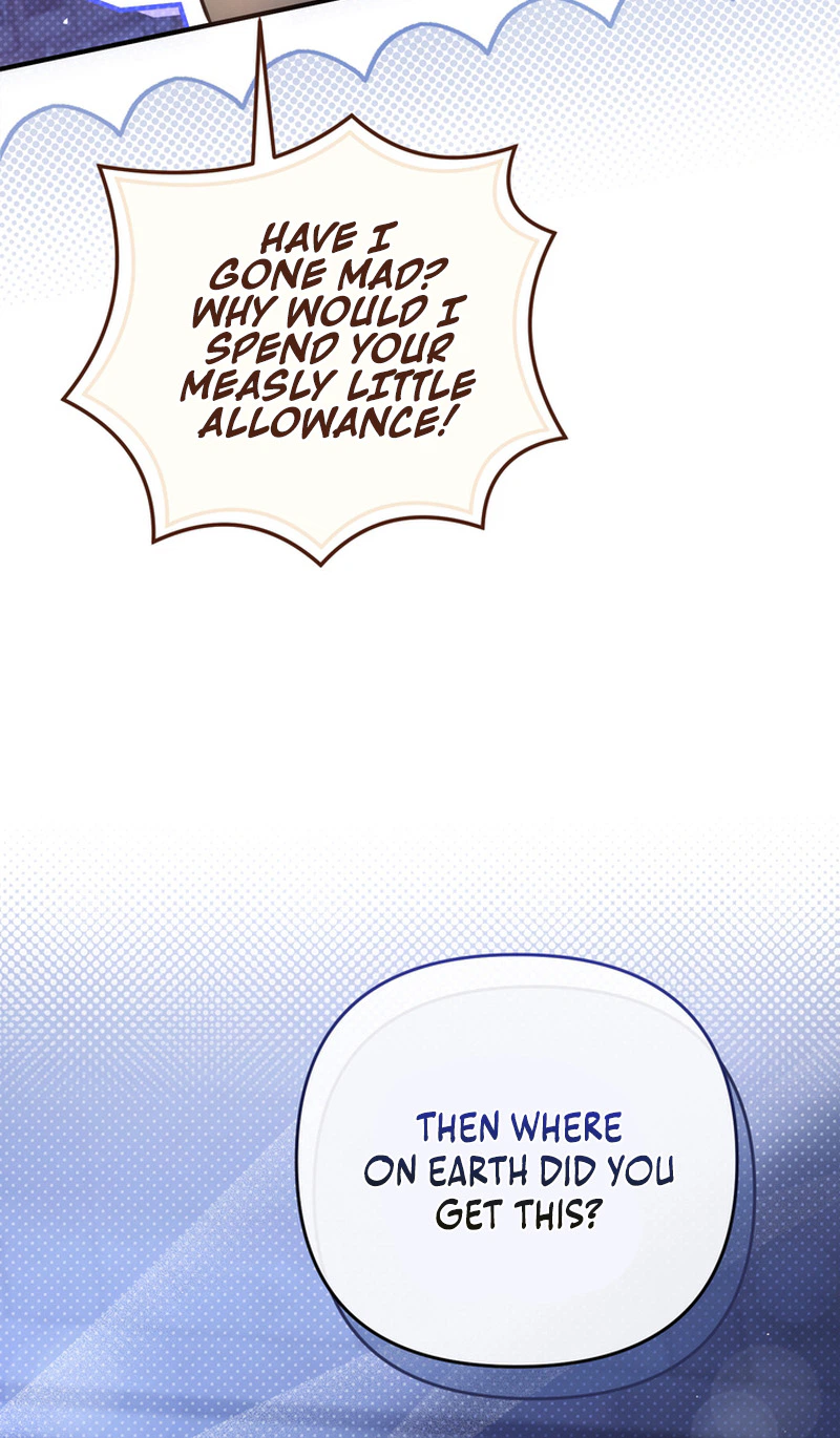 The Heavenly Demon Cult's Strongest Maid Chapter 2 - Page 20