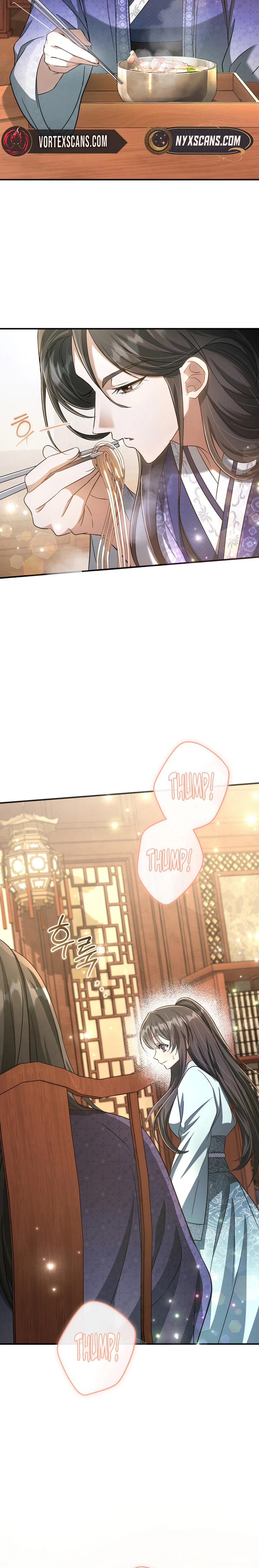 The Heavenly Demon Cult's Strongest Maid Chapter 4 - Page 19
