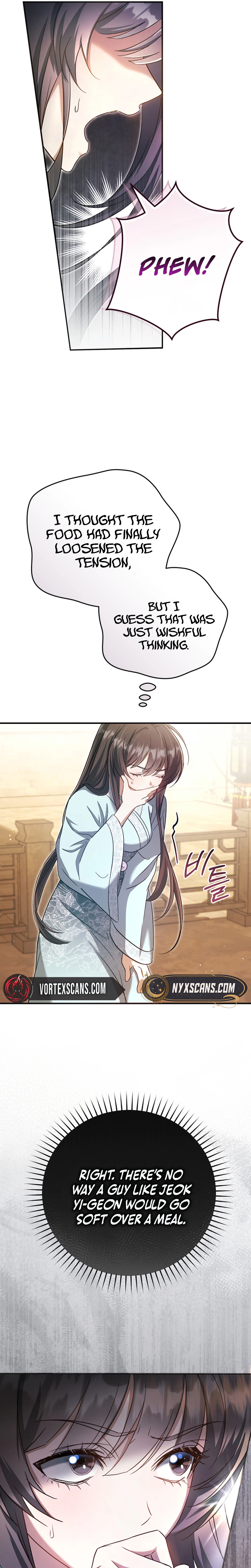 The Heavenly Demon Cult's Strongest Maid Chapter 4 - Page 32