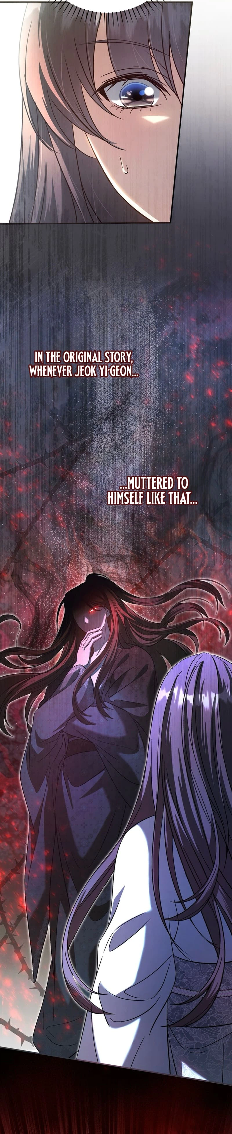 The Heavenly Demon Cult's Strongest Maid Chapter 5 - Page 34