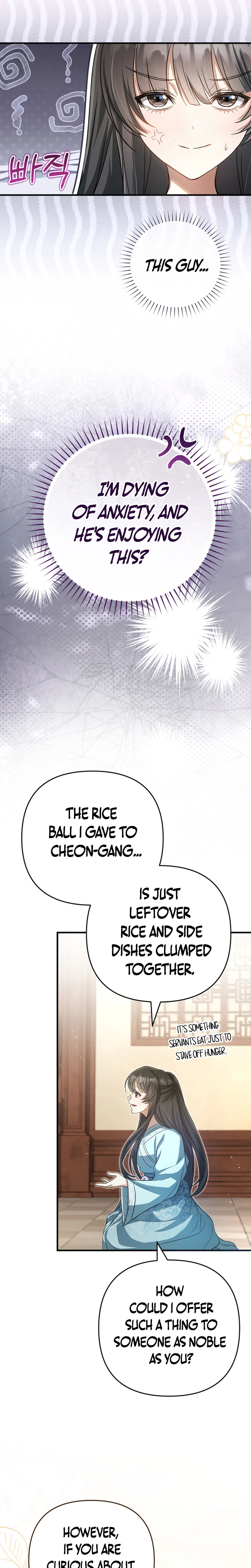The Heavenly Demon Cult's Strongest Maid Chapter 6 - Page 6