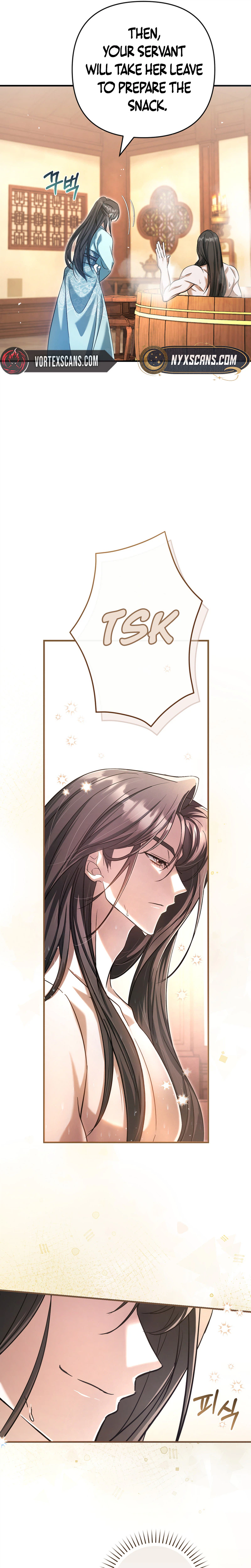 The Heavenly Demon Cult's Strongest Maid Chapter 6 - Page 8