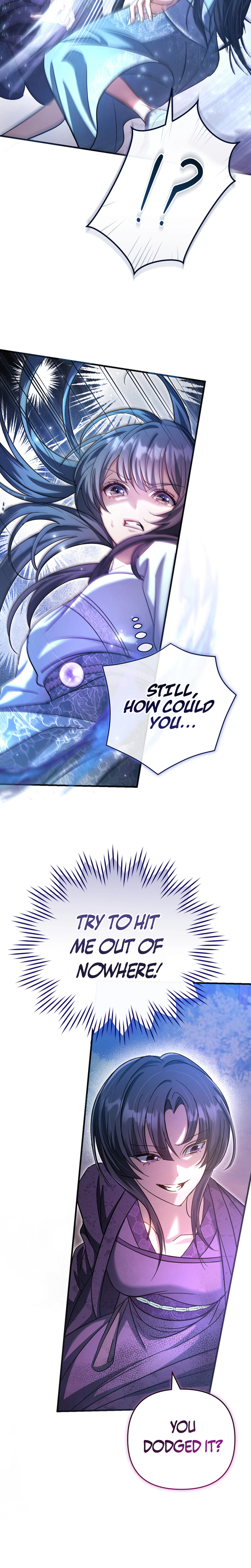 The Heavenly Demon Cult's Strongest Maid Chapter 6 - Page 23