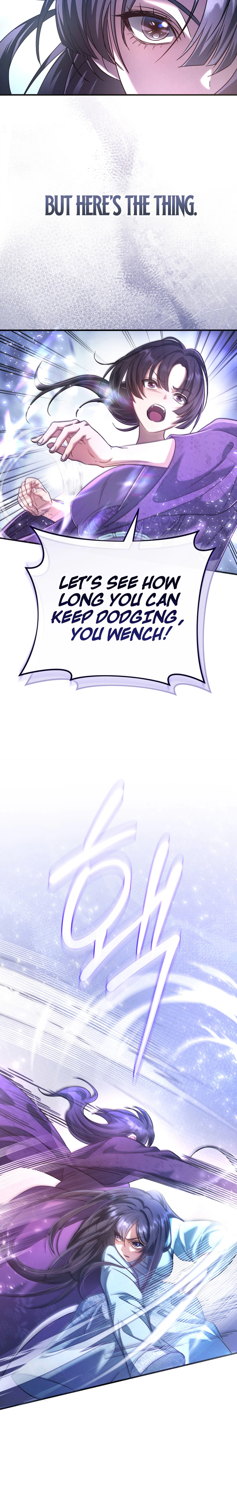 The Heavenly Demon Cult's Strongest Maid Chapter 6 - Page 27