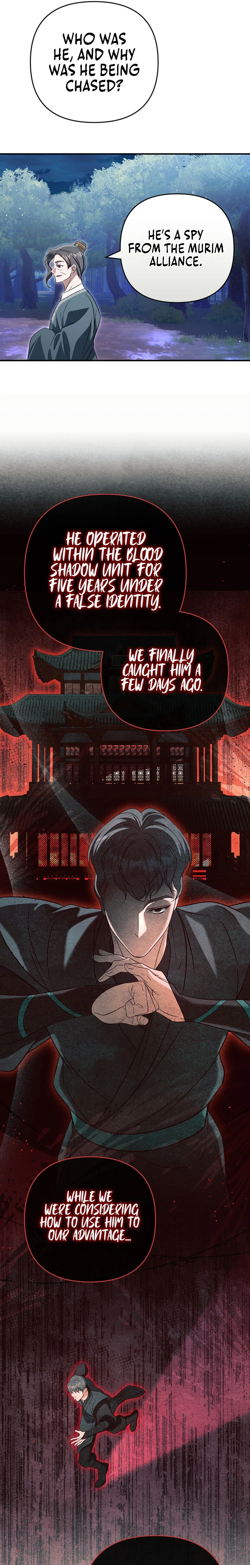 The Heavenly Demon Cult's Strongest Maid Chapter 7 - Page 22