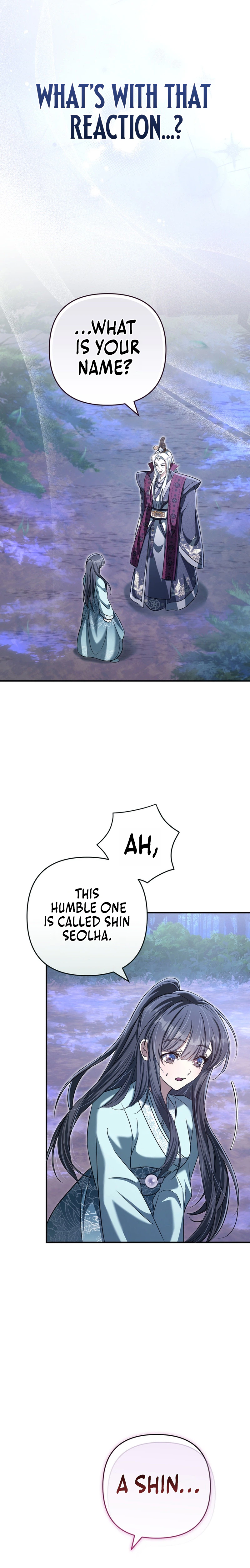 The Heavenly Demon Cult's Strongest Maid Chapter 7 - Page 28
