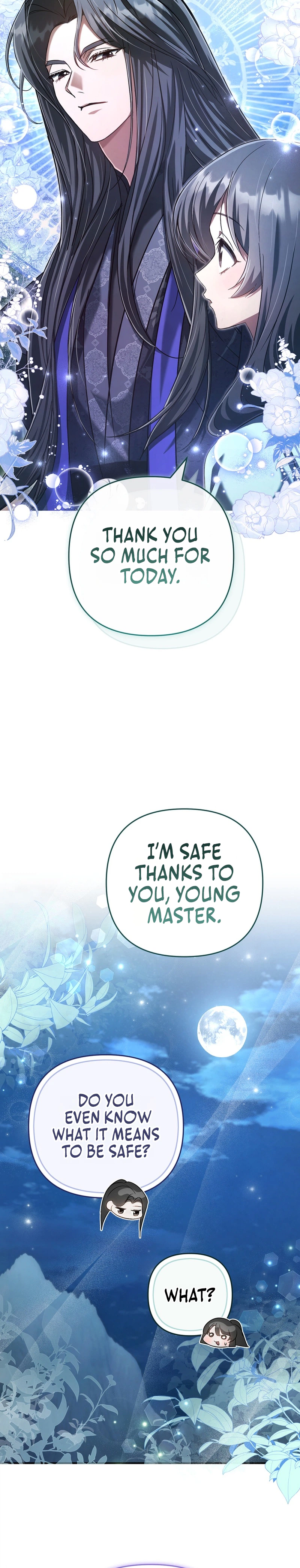 The Heavenly Demon Cult's Strongest Maid Chapter 7 - Page 31