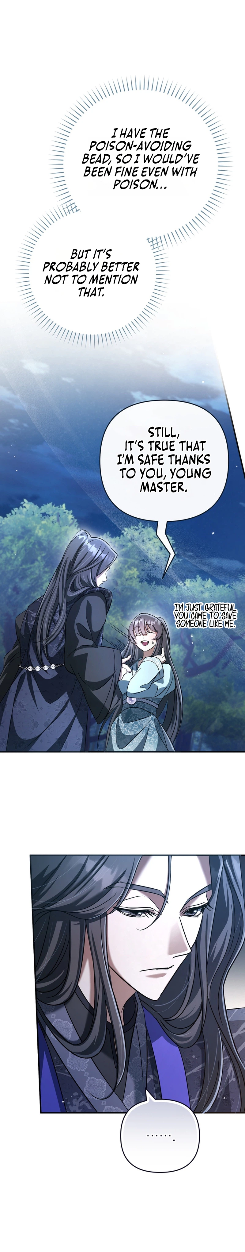 The Heavenly Demon Cult's Strongest Maid Chapter 7 - Page 33