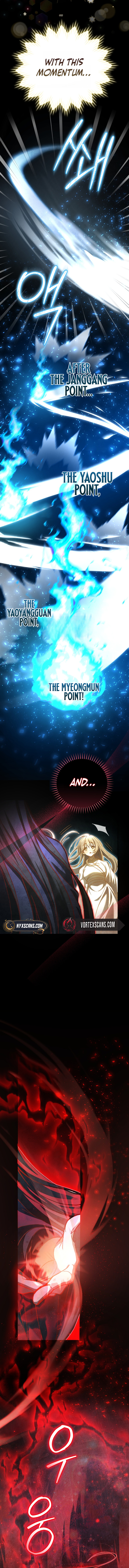 The Heavenly Demon Cult's Strongest Maid Chapter 9 - Page 13