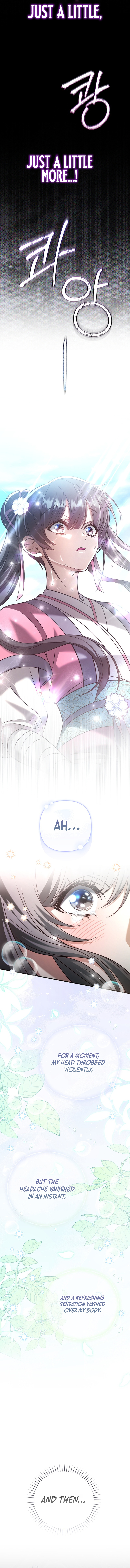 The Heavenly Demon Cult's Strongest Maid Chapter 9 - Page 16