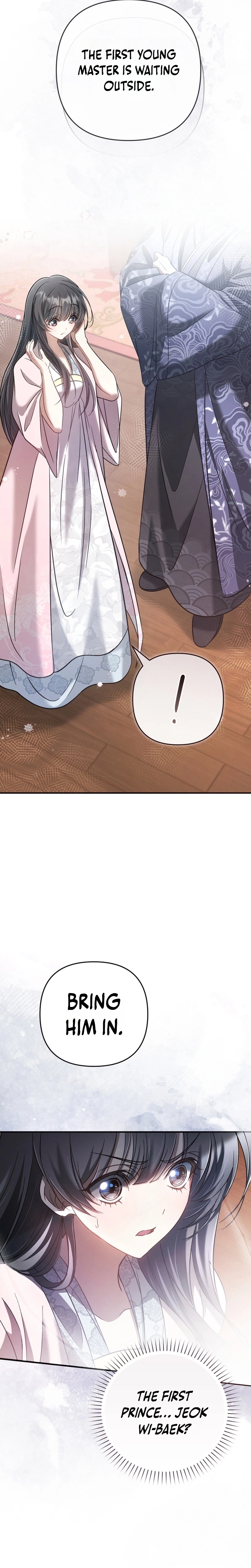 The Heavenly Demon Cult's Strongest Maid Chapter 10 - Page 19