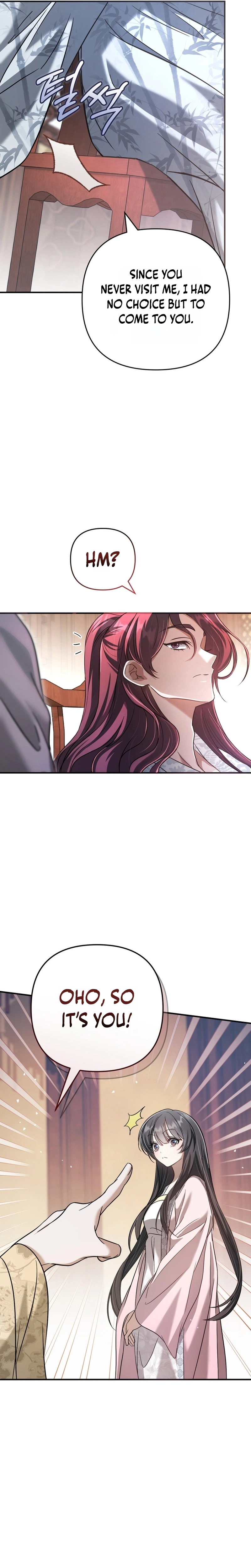 The Heavenly Demon Cult's Strongest Maid Chapter 10 - Page 22