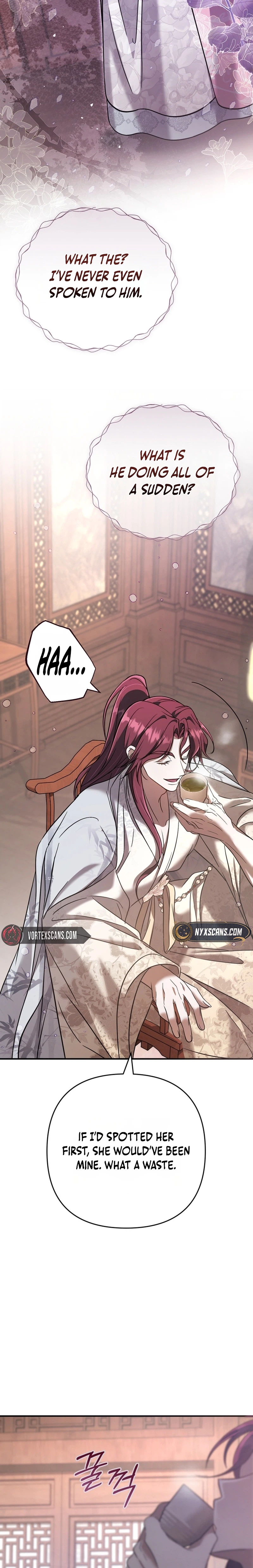 The Heavenly Demon Cult's Strongest Maid Chapter 10 - Page 24