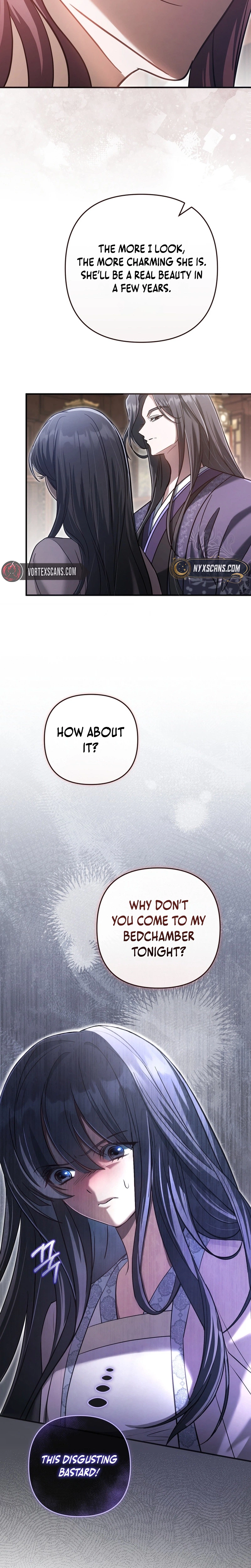 The Heavenly Demon Cult's Strongest Maid Chapter 10 - Page 26