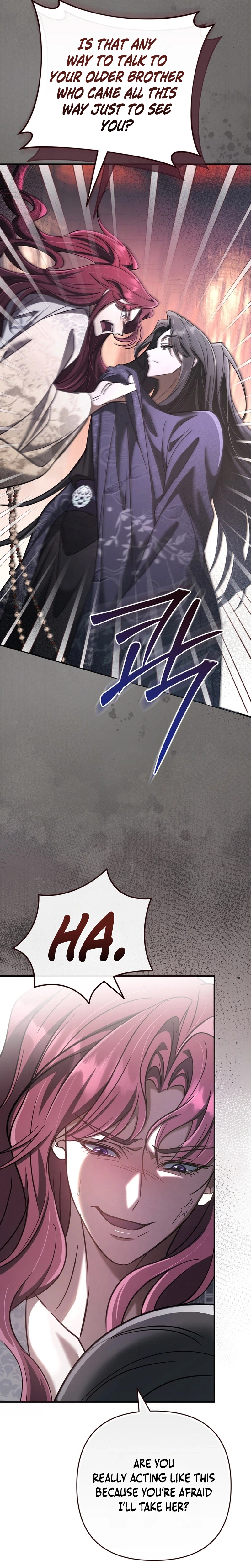 The Heavenly Demon Cult's Strongest Maid Chapter 10 - Page 29