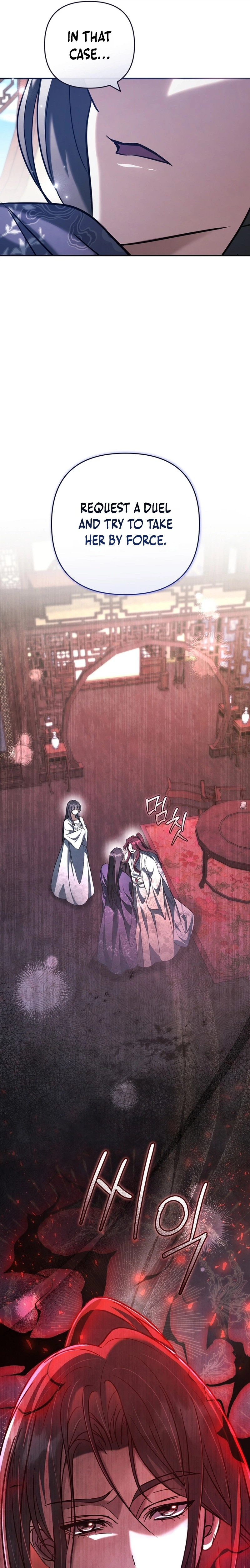 The Heavenly Demon Cult's Strongest Maid Chapter 10 - Page 31