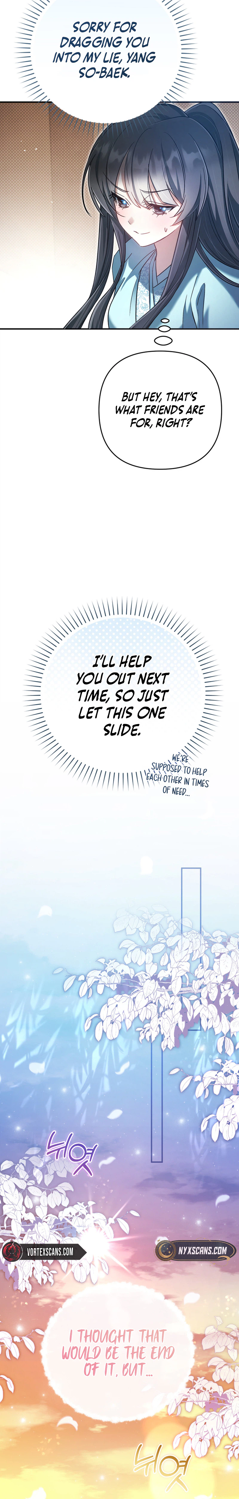 The Heavenly Demon Cult's Strongest Maid Chapter 11 - Page 19