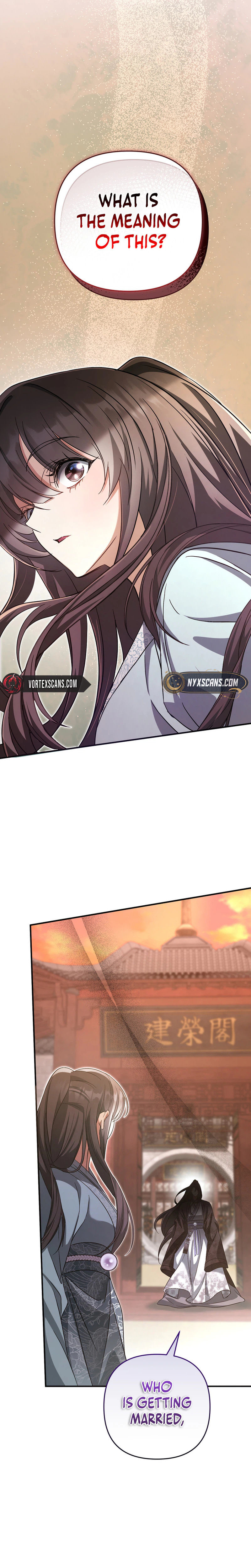 The Heavenly Demon Cult's Strongest Maid Chapter 11 - Page 31