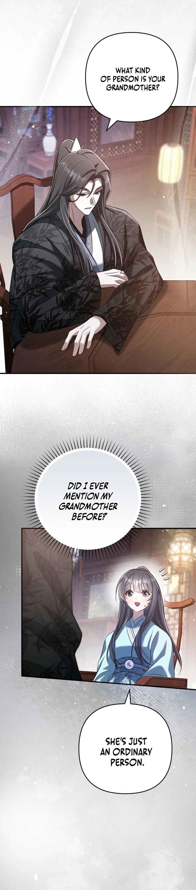 The Heavenly Demon Cult's Strongest Maid Chapter 12 - Page 18