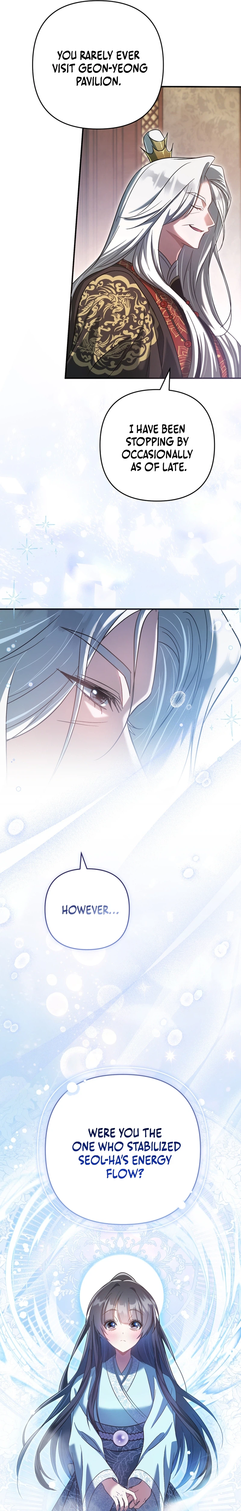 The Heavenly Demon Cult's Strongest Maid Chapter 12 - Page 23