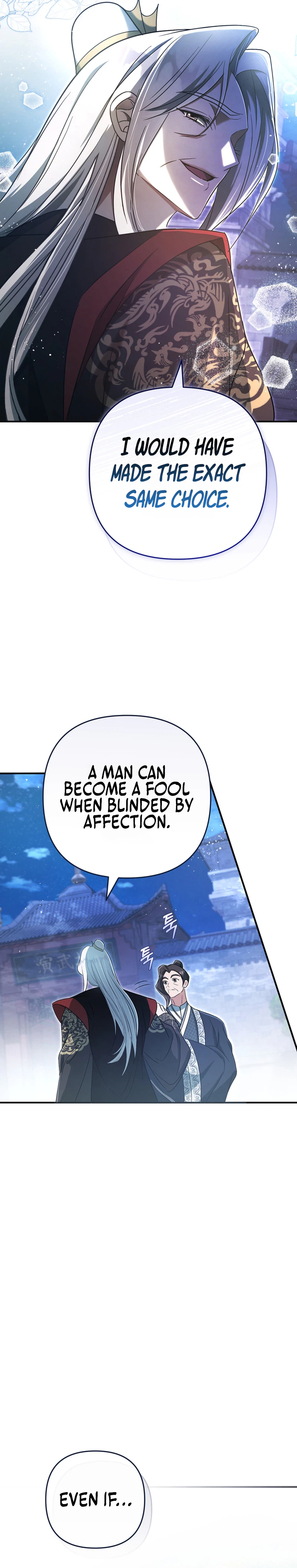 The Heavenly Demon Cult's Strongest Maid Chapter 13 - Page 24