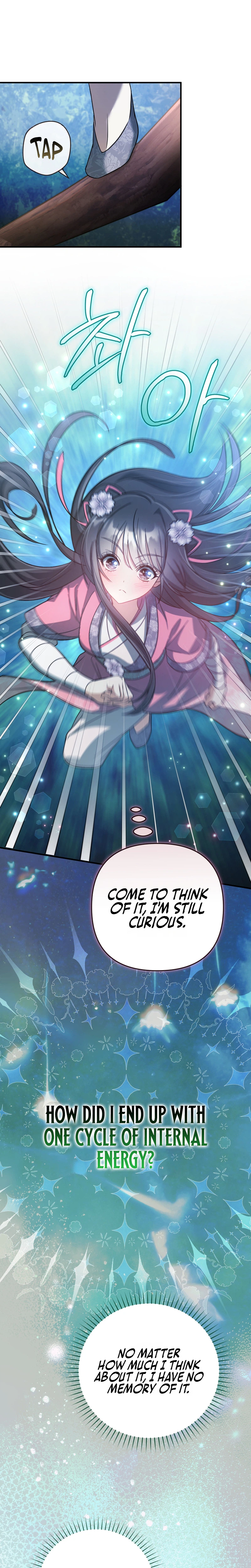 The Heavenly Demon Cult's Strongest Maid Chapter 13 - Page 27