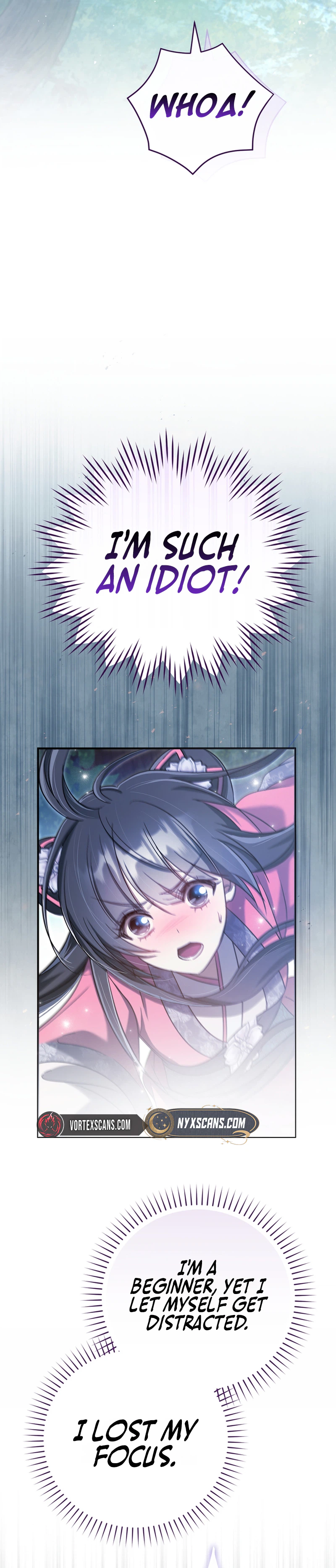 The Heavenly Demon Cult's Strongest Maid Chapter 13 - Page 30