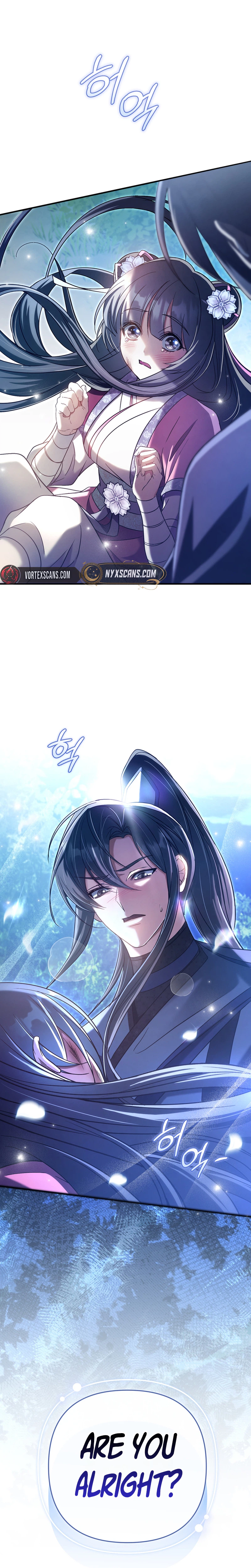 The Heavenly Demon Cult's Strongest Maid Chapter 13 - Page 35