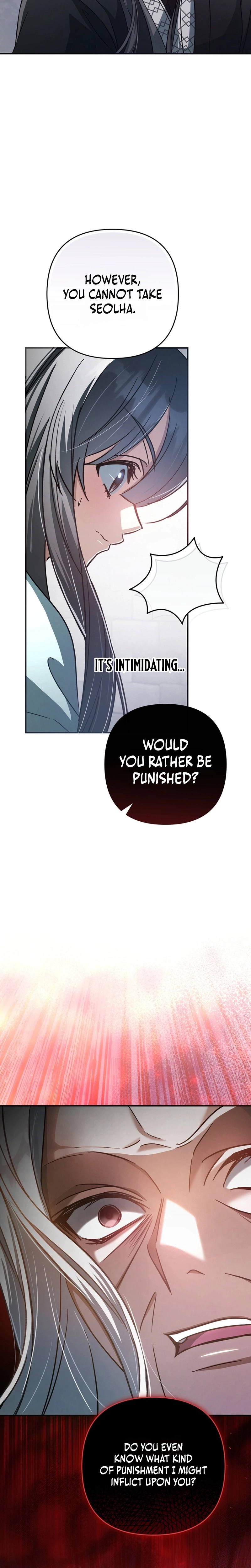 The Heavenly Demon Cult's Strongest Maid Chapter 15 - Page 18