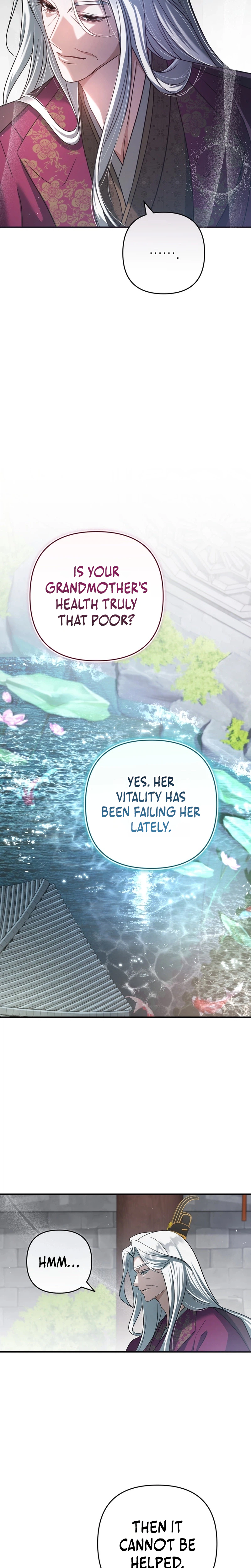 The Heavenly Demon Cult's Strongest Maid Chapter 15 - Page 21