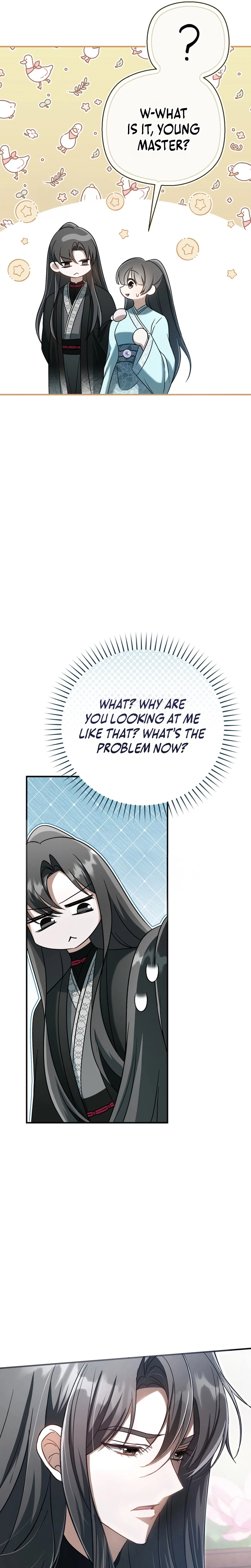 The Heavenly Demon Cult's Strongest Maid Chapter 15 - Page 26