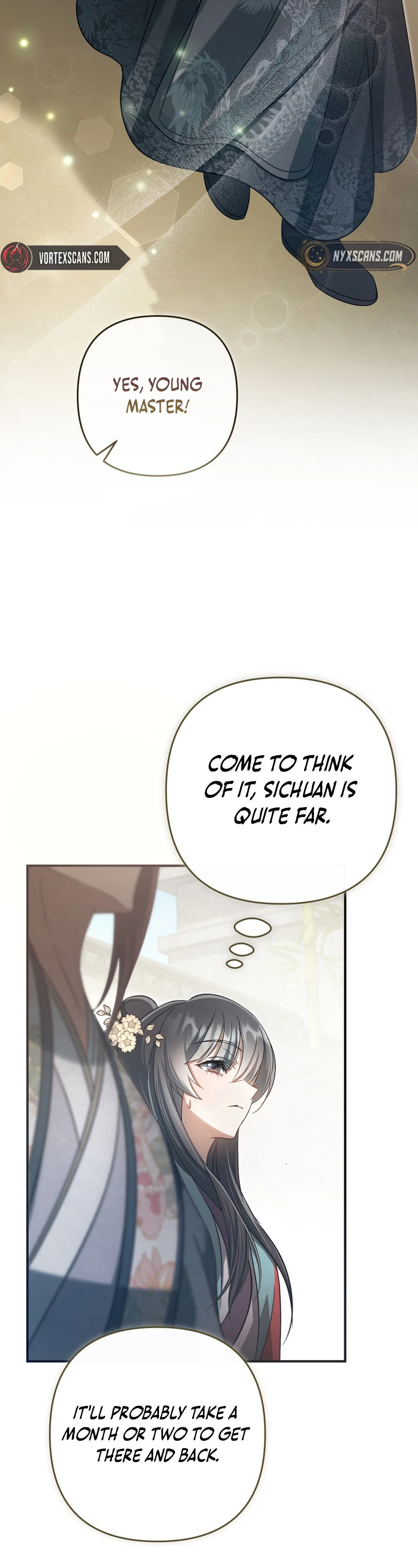 The Heavenly Demon Cult's Strongest Maid Chapter 16 - Page 15