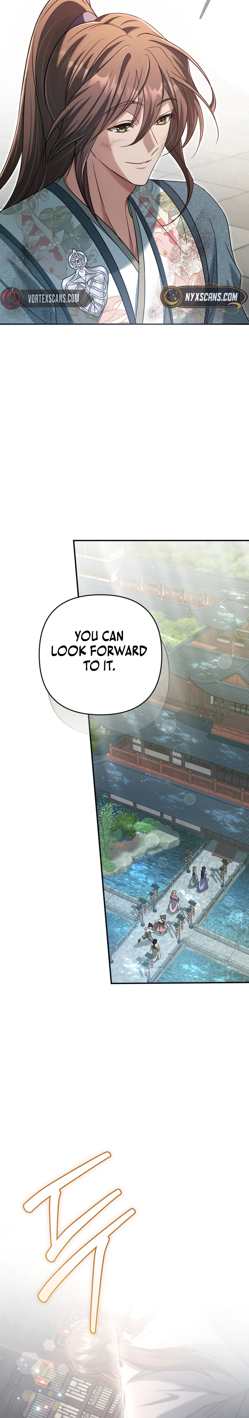 The Heavenly Demon Cult's Strongest Maid Chapter 17 - Page 8